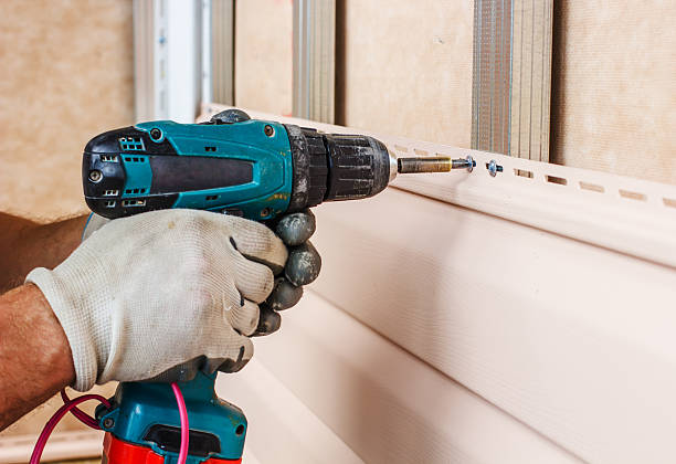 Siding Removal and Disposal in Mitchell, NE